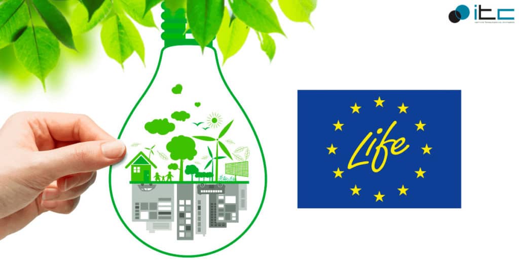 Programa LIFE (Programa de Medio Ambiente y Acción por el Clima)