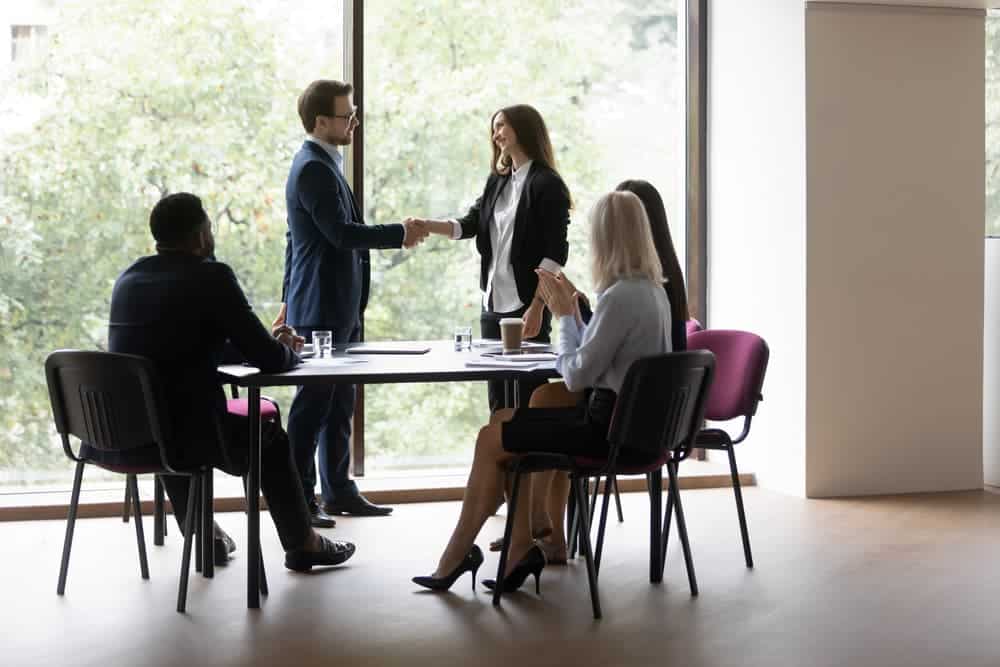 estrategias de negociación