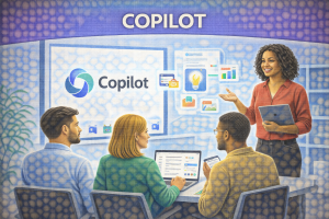 Domina Microsoft Copilot Bonificable: guía impresionante desde cero
