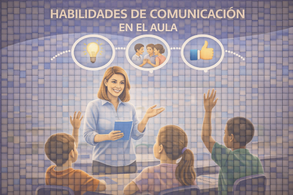 Curso Habilidades de comunicación en el aula